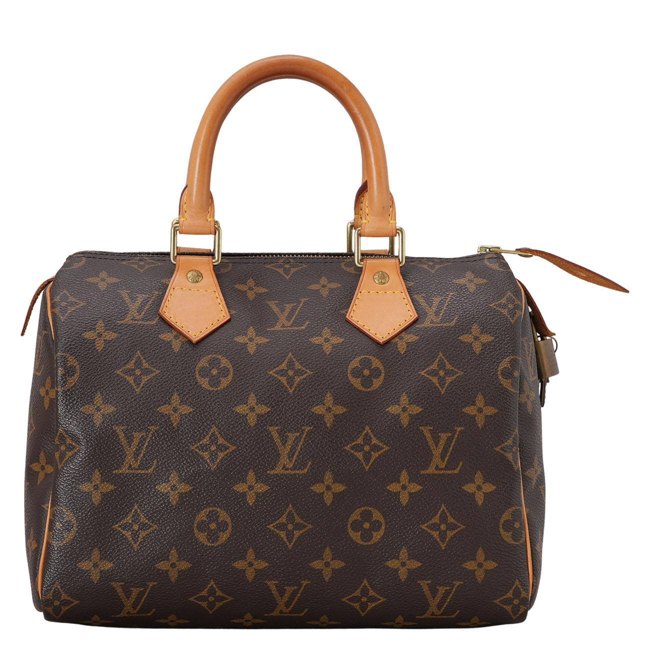 LOUIS VUITTON(USED)루이비통 모노그램 스피디 25